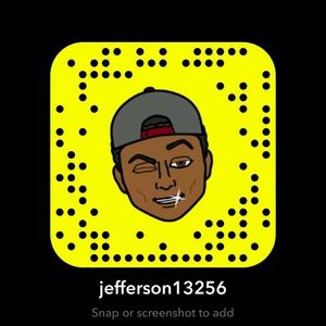 Meet your Posher, Jefferson